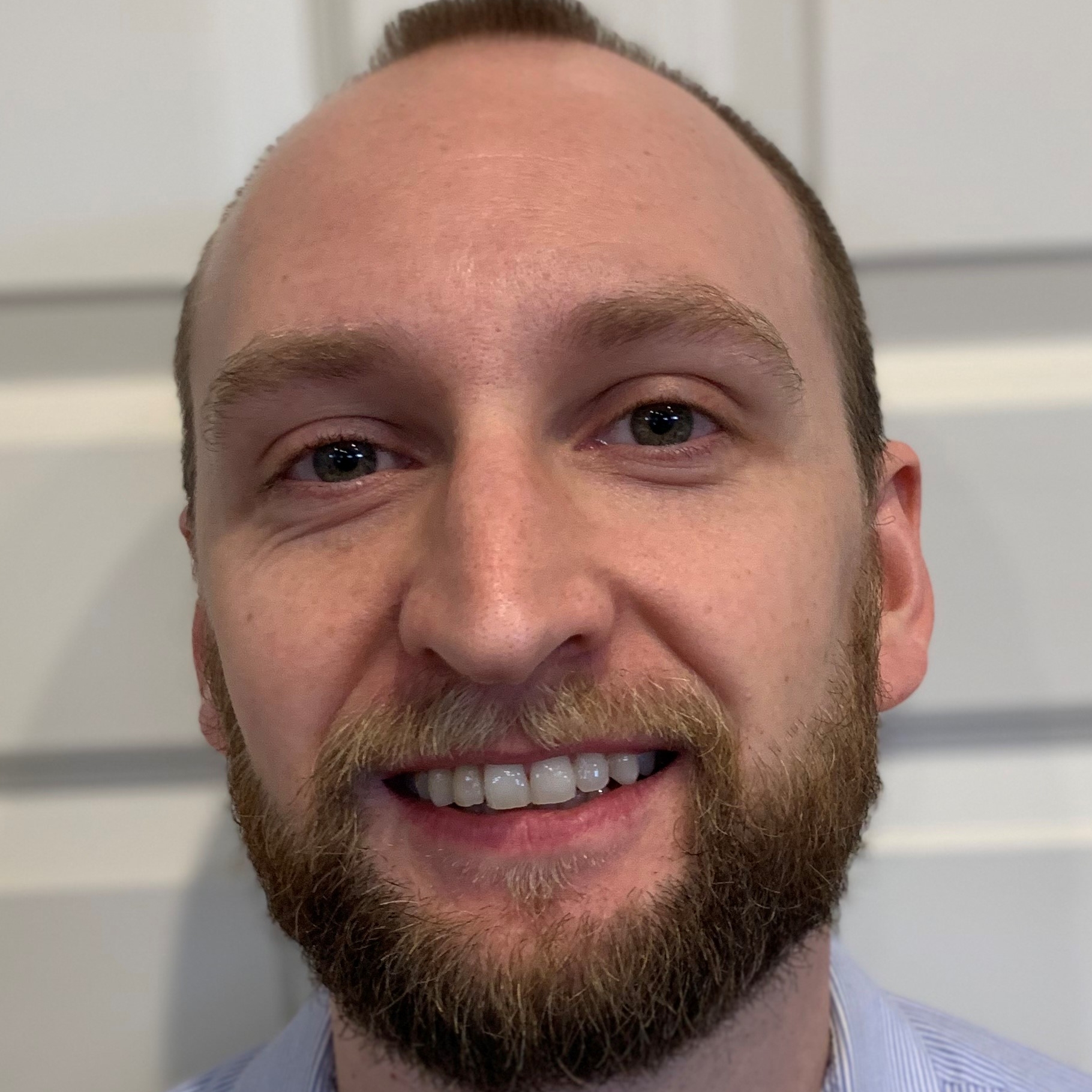 Brian Longacre State Farm Agent Team Member