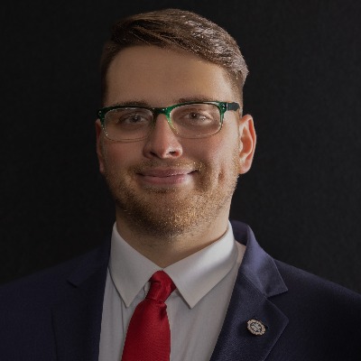 Steven Harris State Farm Agent Team Member