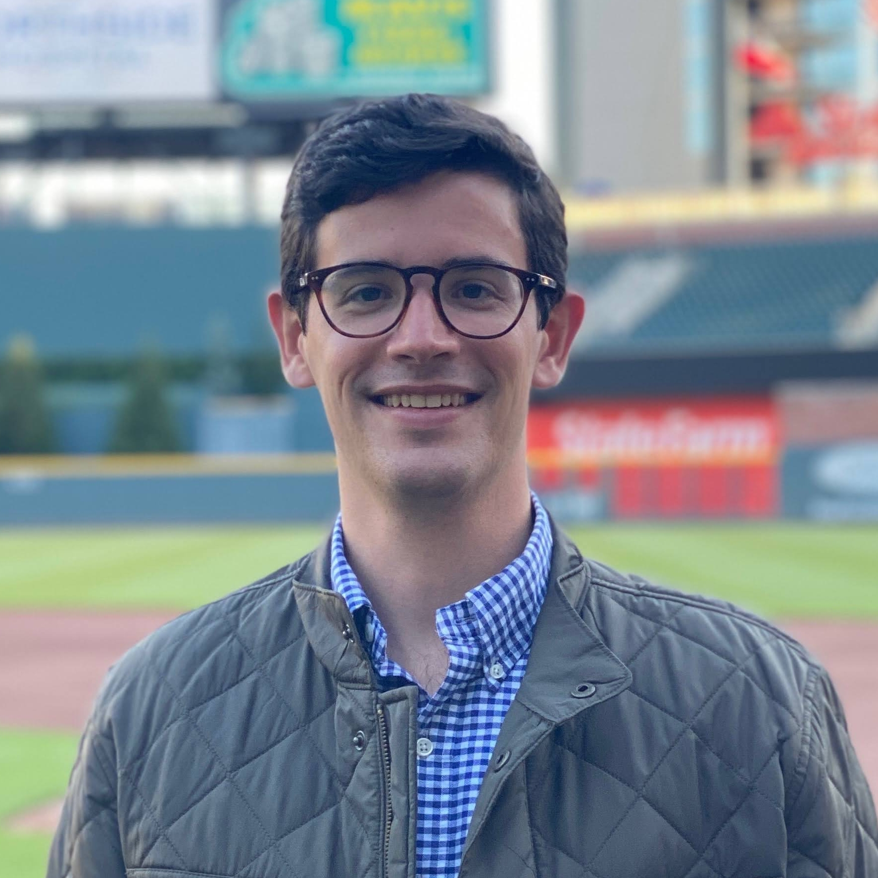 Chris Carver State Farm Agent Team Member