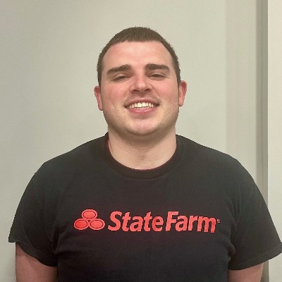 Jimmy Leo State Farm Agent Team Member