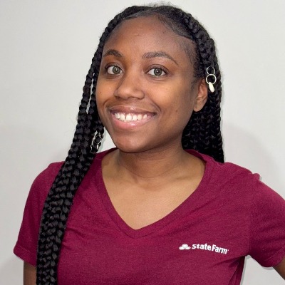Sabrea Gaffin State Farm Agent Team Member