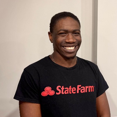Jaivaughntae Hodges State Farm Agent Team Member