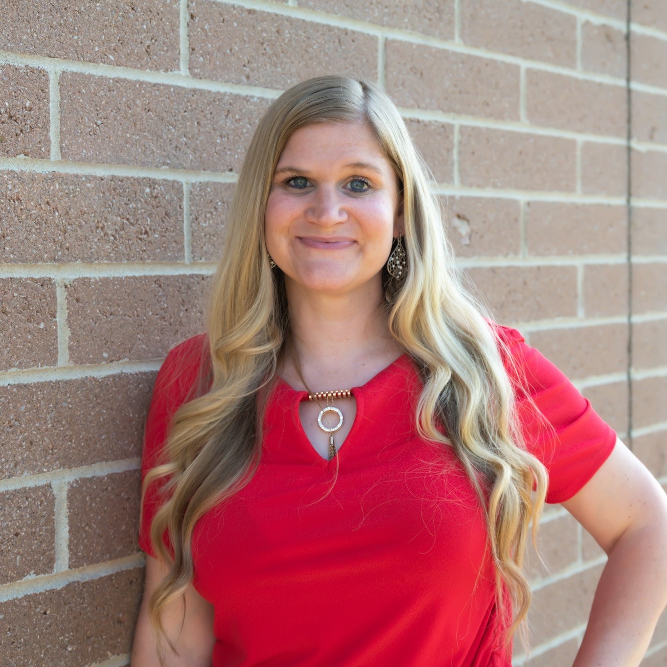 Amber Welsh State Farm Agent Team Member