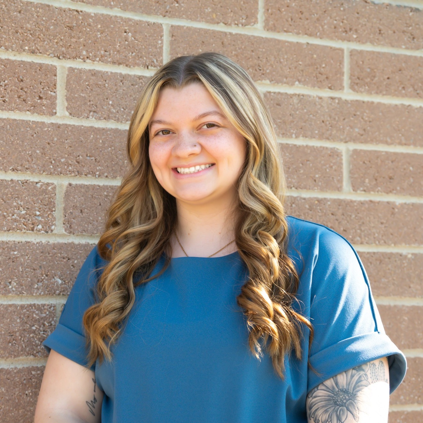 Karlee Wheeler State Farm Agent Team Member