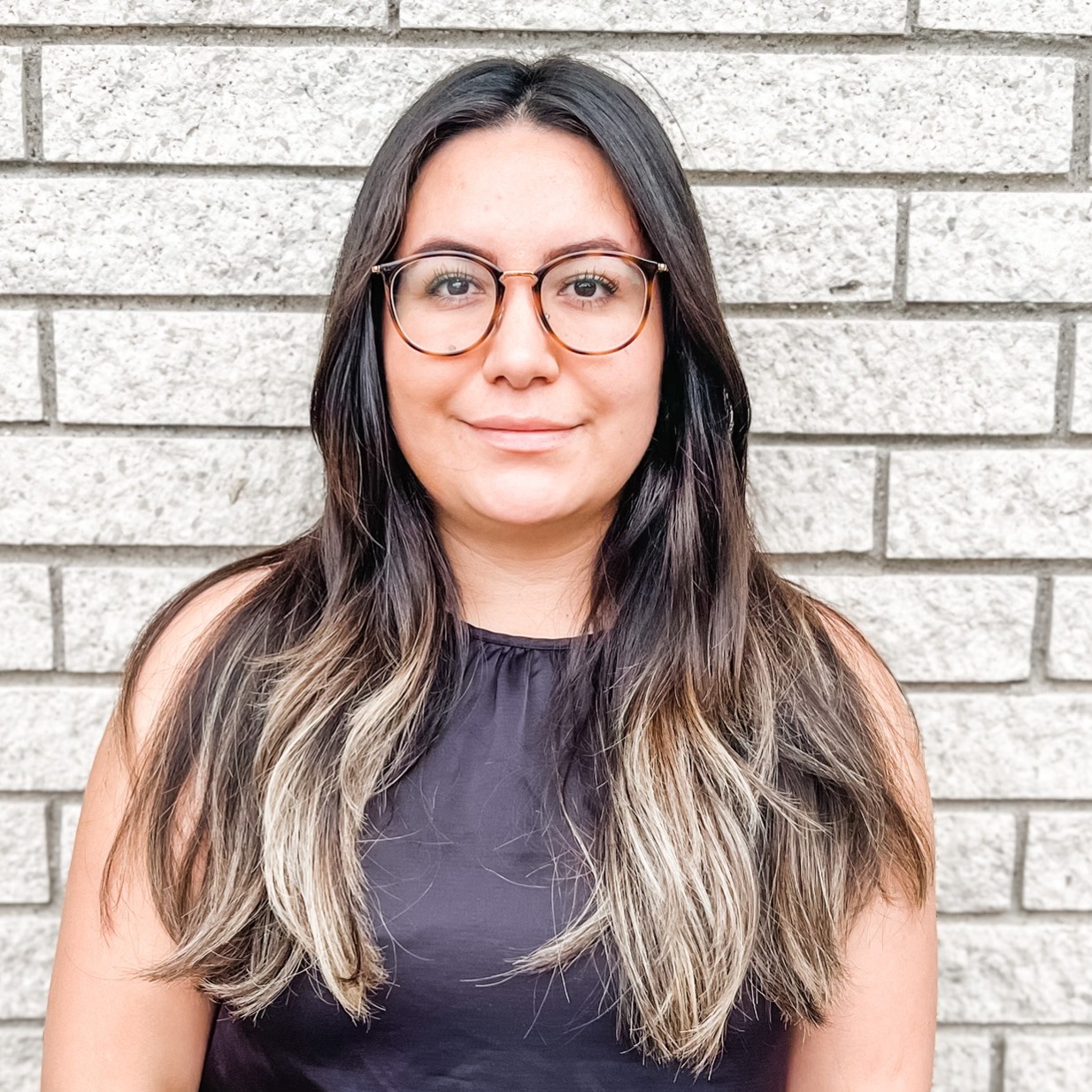 Andrea Gomez-Martinez State Farm Agent Team Member