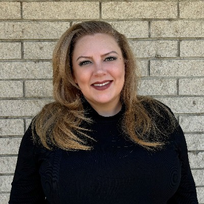 Melissa Boran State Farm Agent Team Member