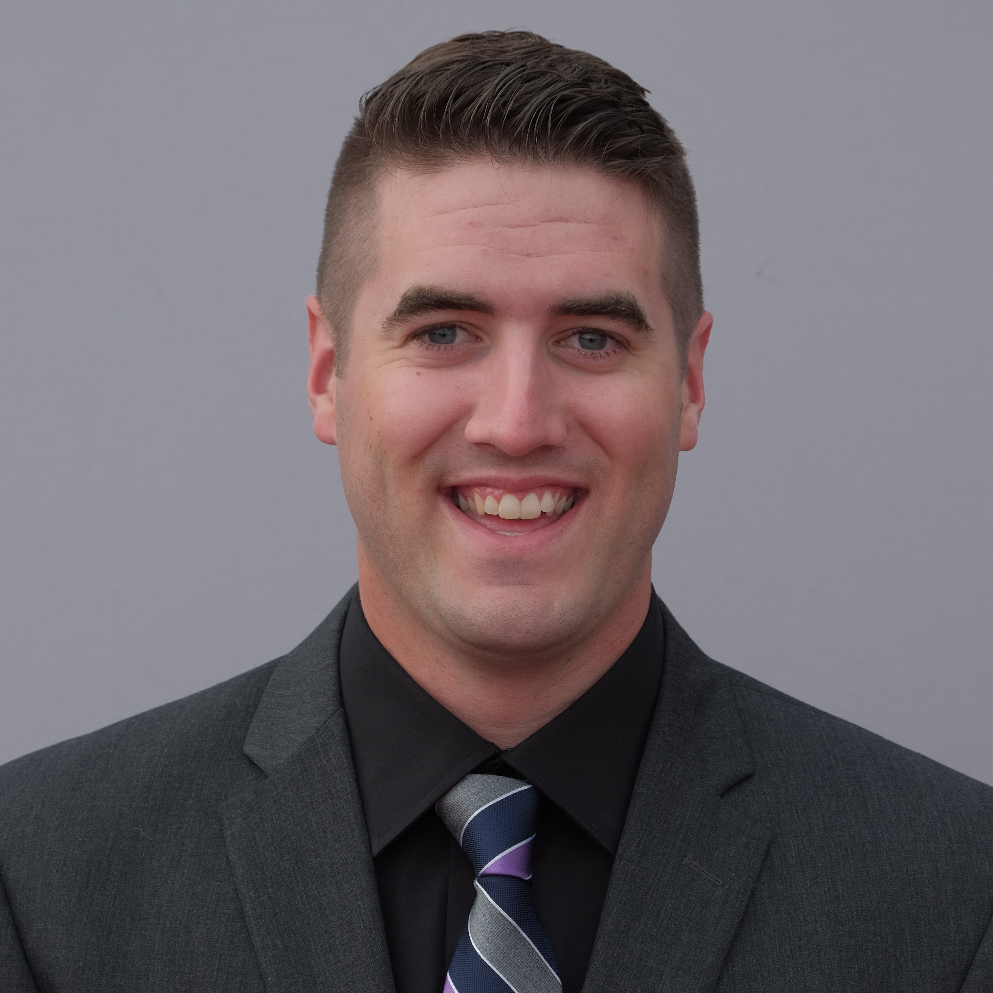 Peter Dumas State Farm Agent Team Member