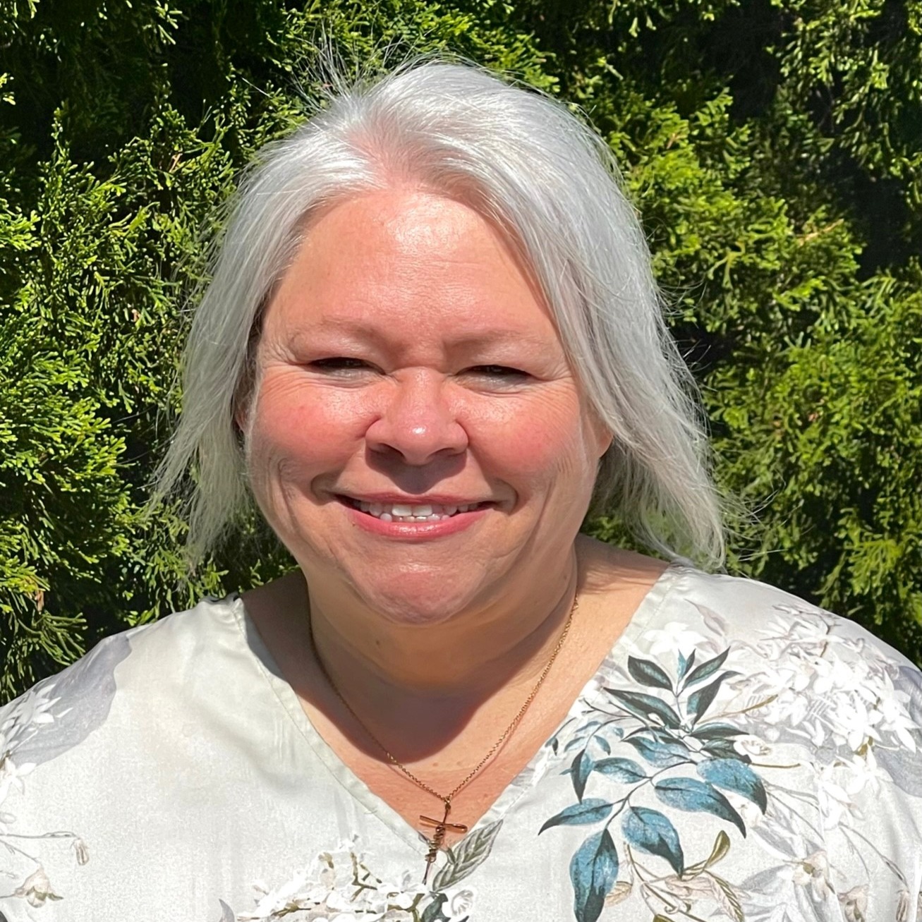 Tracy Moore State Farm Agent Team Member