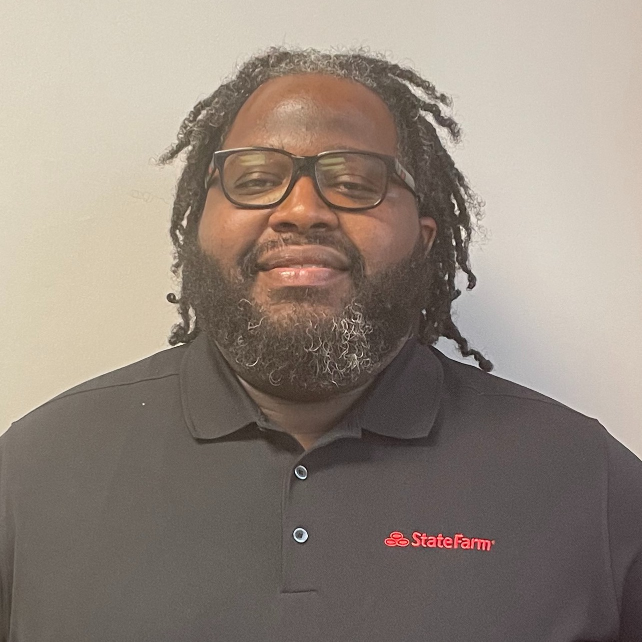 Rashard Haynesworth State Farm Agent Team Member