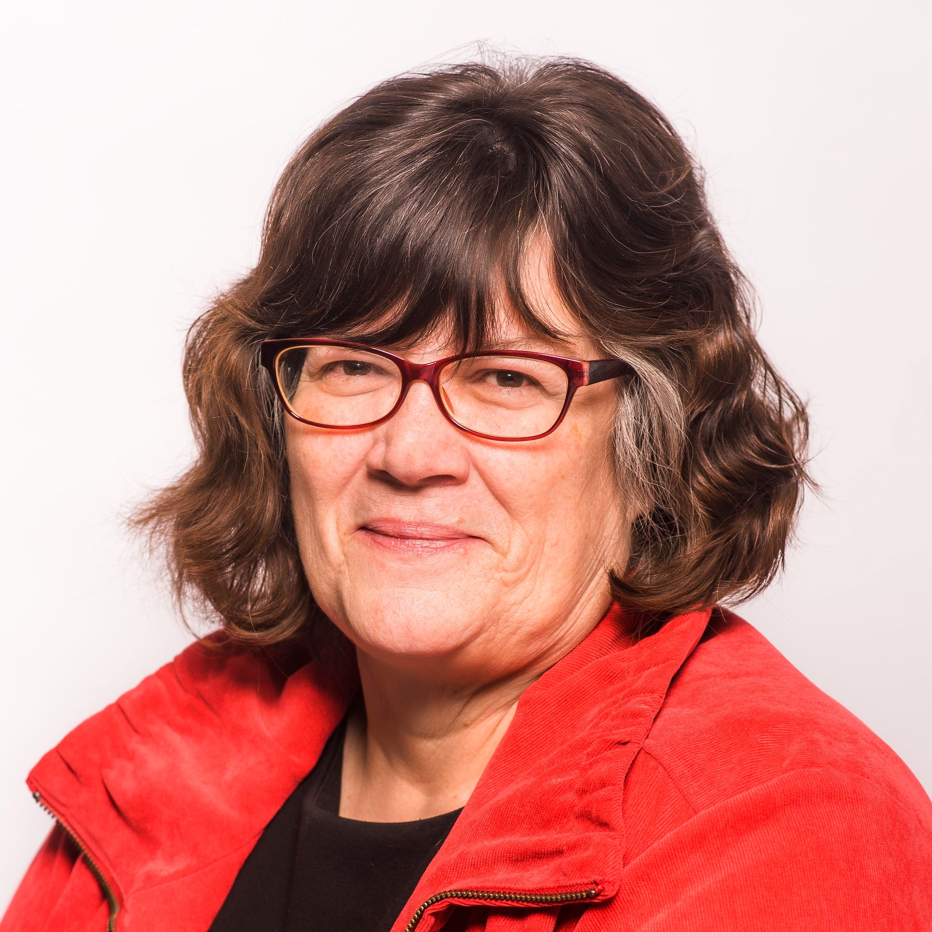 Marsha Liechty State Farm Agent Team Member
