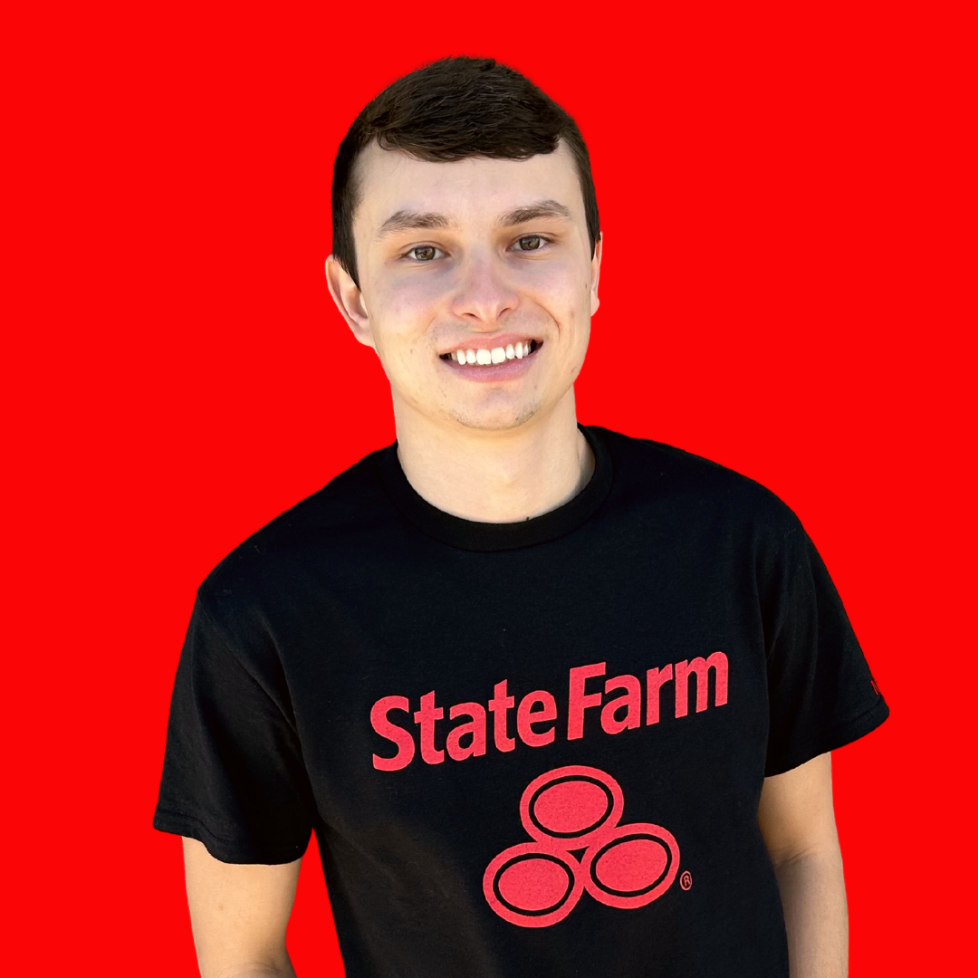 Skyler Conway State Farm Agent Team Member