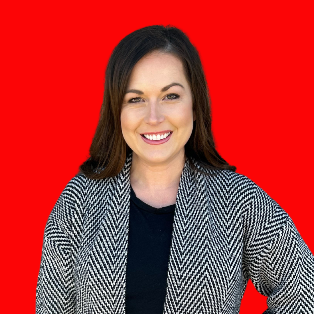 Ashley Blevins State Farm Agent Team Member