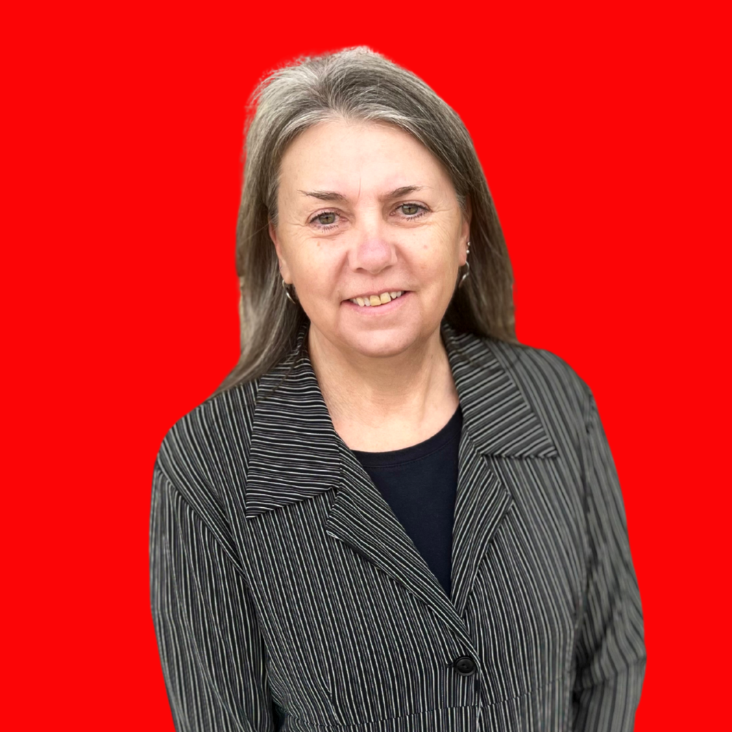 Tina Solari State Farm Agent Team Member