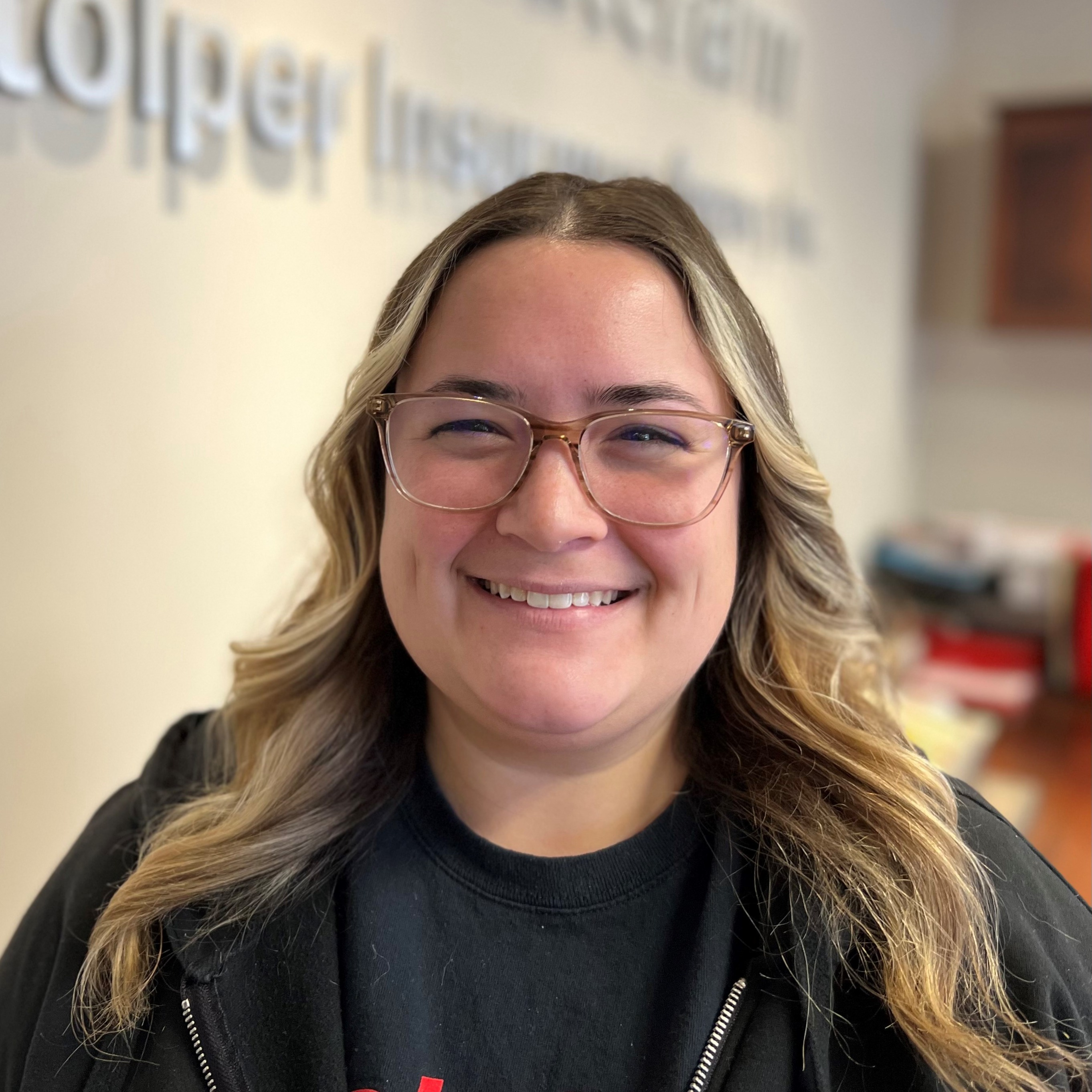 Becky Beer State Farm Agent Team Member