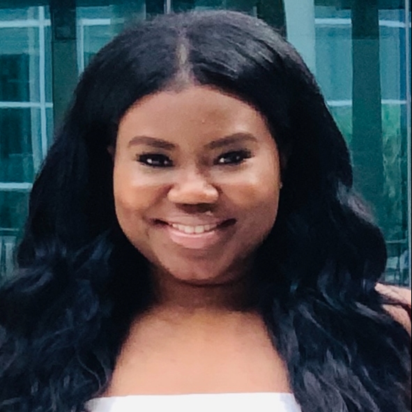 Ayana Scriven State Farm Agent Team Member