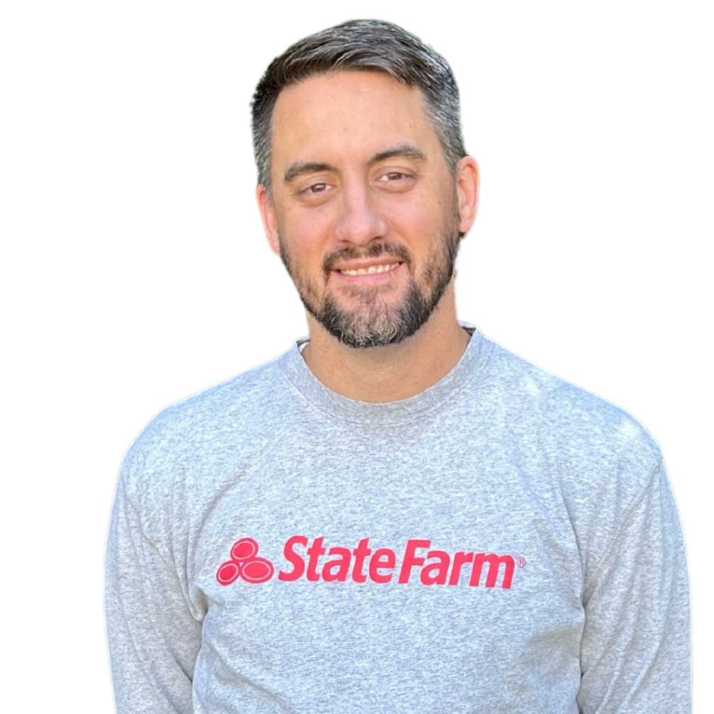 Travis Kidd State Farm Agent Team Member