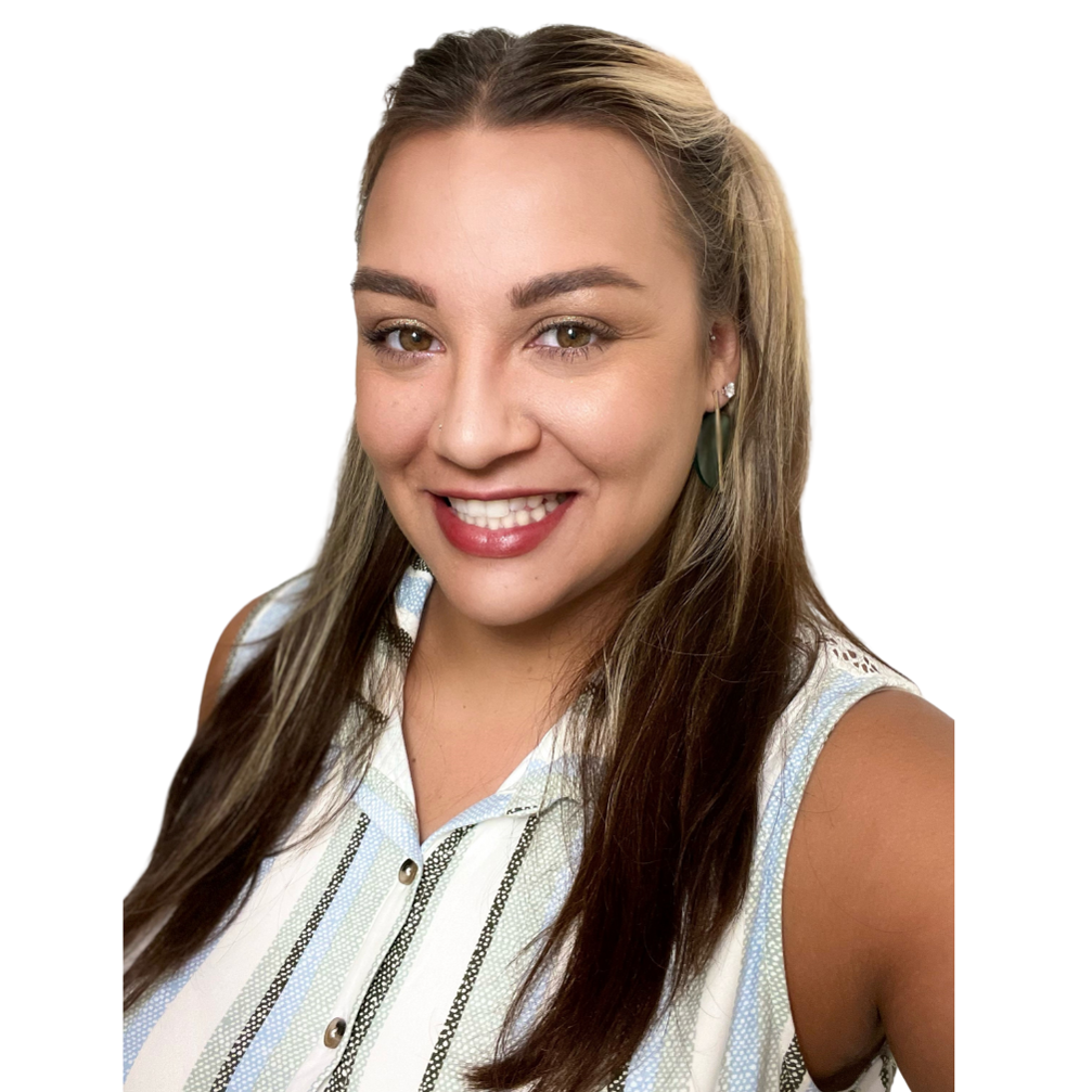 Jasmine Rapp State Farm Agent Team Member