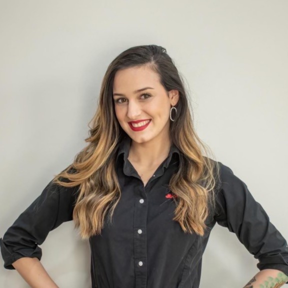 Victoria Cooper State Farm Agent Team Member