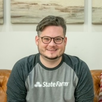 Chance Frazier State Farm Agent Team Member