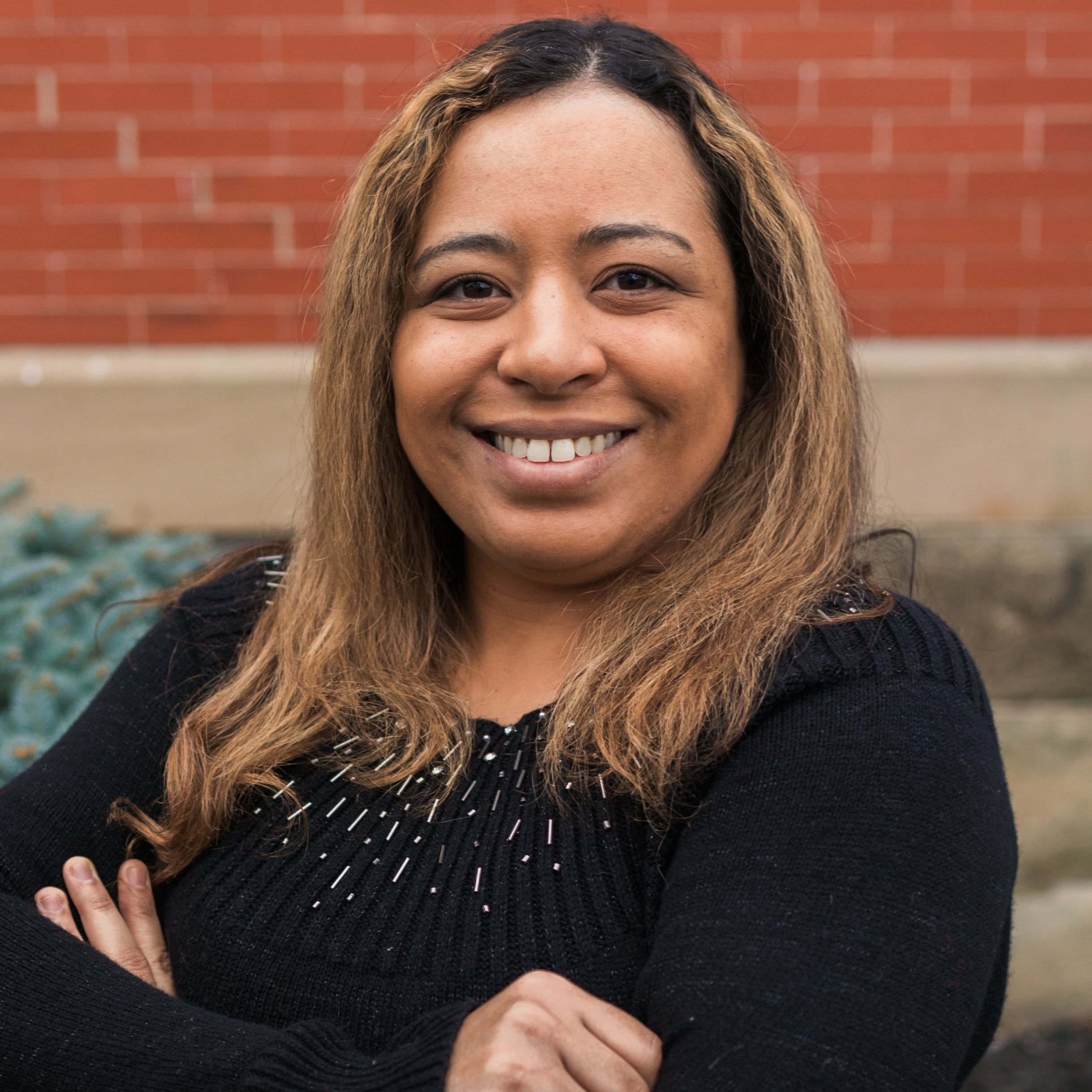 Megan Brown State Farm Agent Team Member