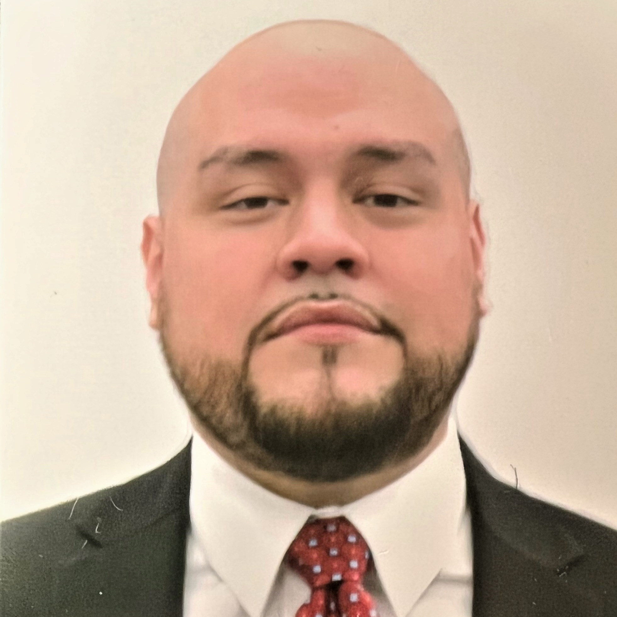 Jorge Perez State Farm Agent Team Member