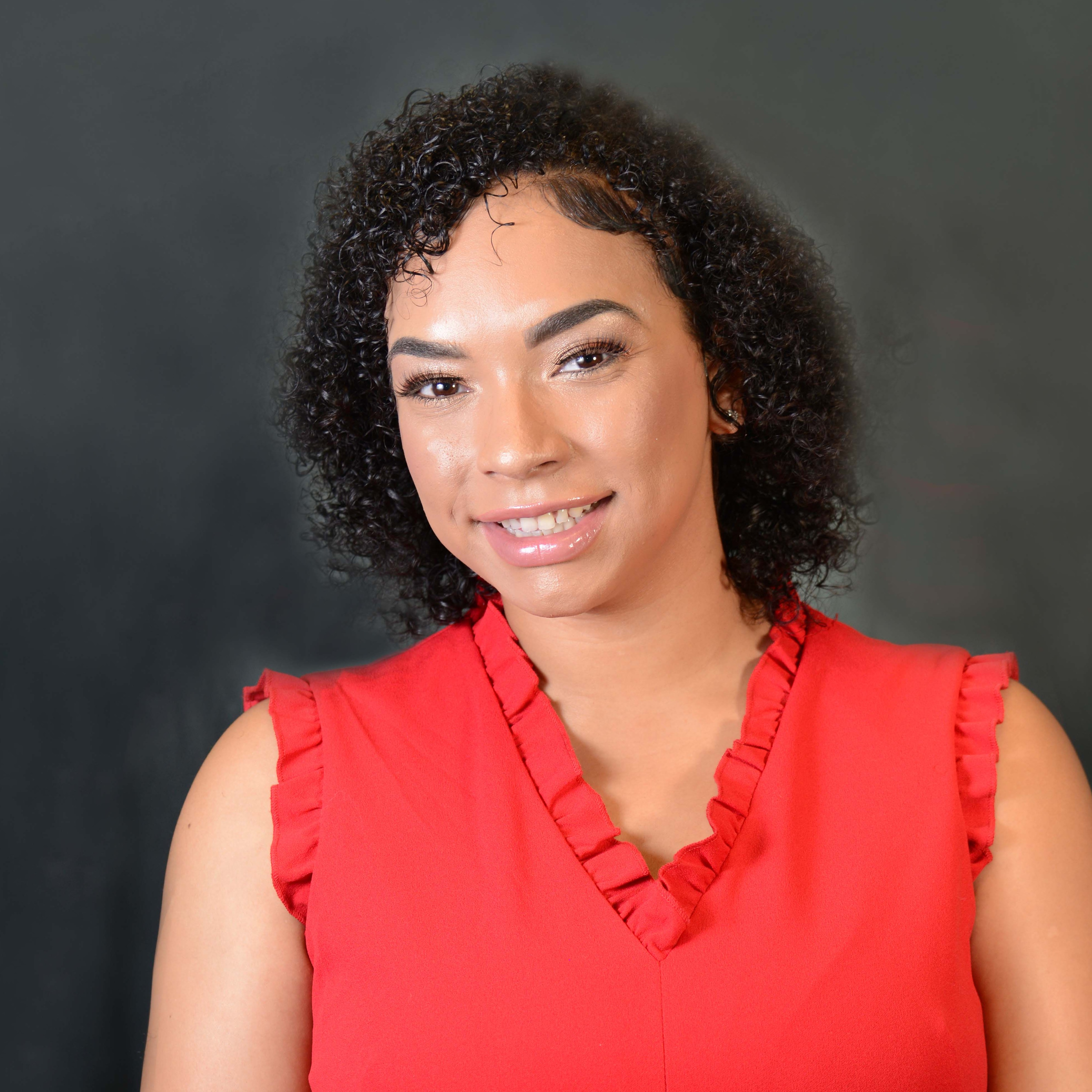 Alexia Andreopoulos State Farm Agent Team Member