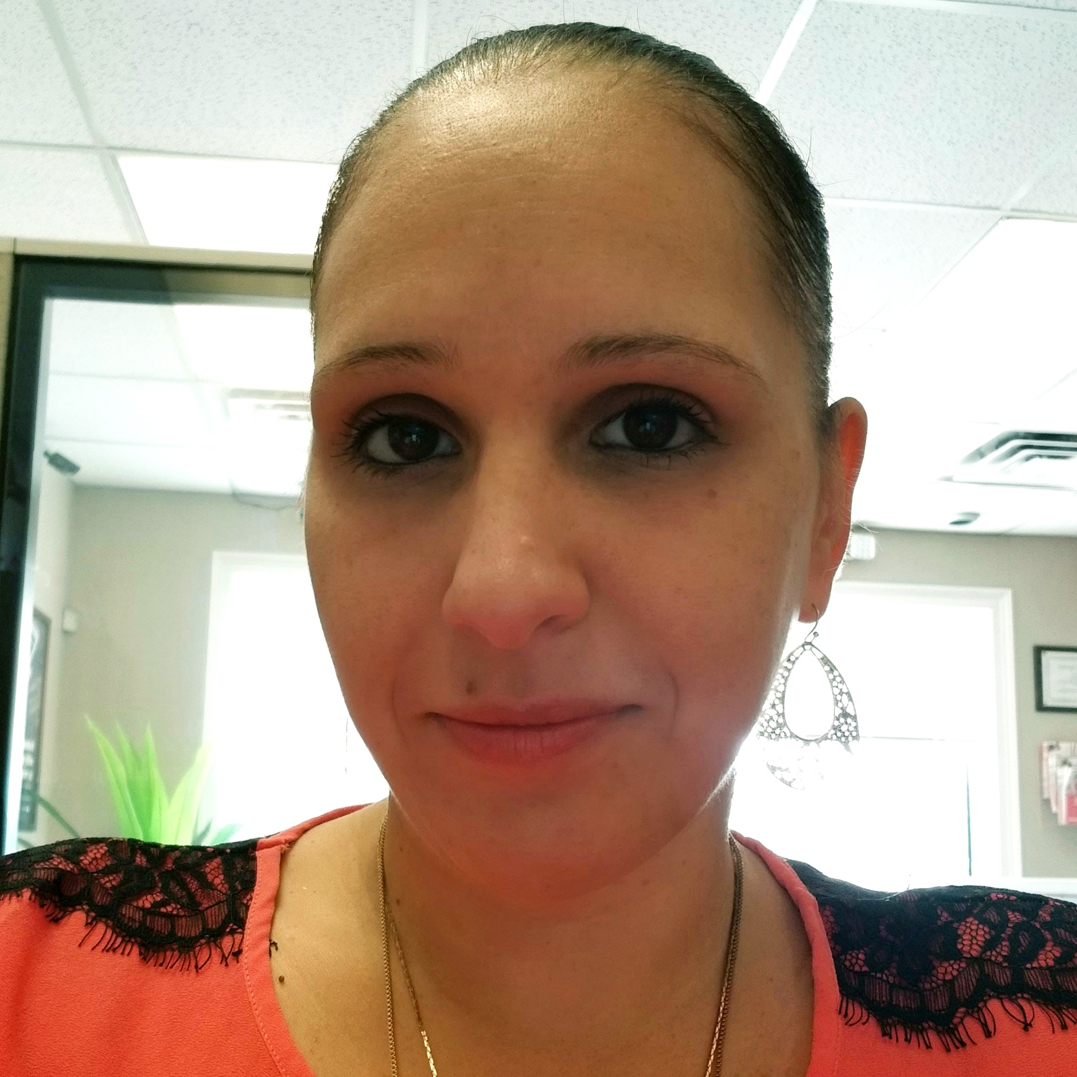 Cindy Lorenzo State Farm Agent Team Member