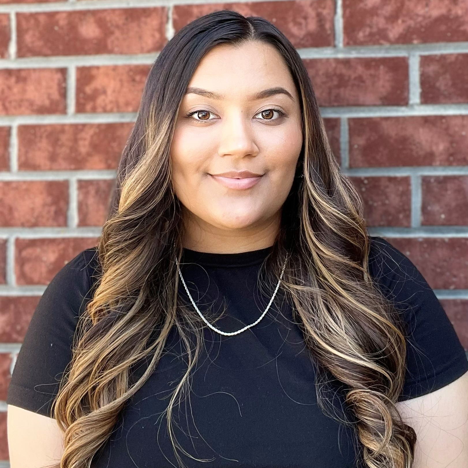 Ashley Flores State Farm Agent Team Member