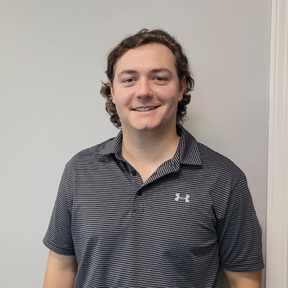 Jake Waters State Farm Agent Team Member