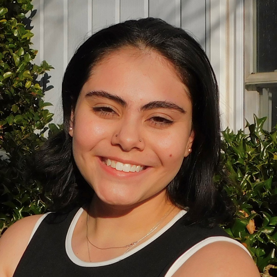 Stellena Osorio State Farm Agent Team Member