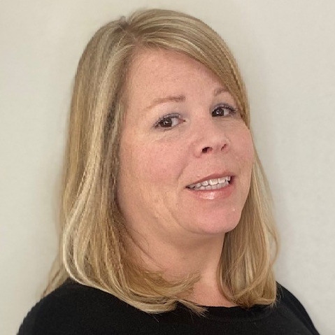 Amber Richardson State Farm Agent Team Member