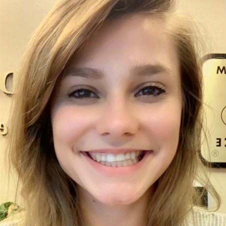 Kailyn Brewer-Reece State Farm Agent Team Member