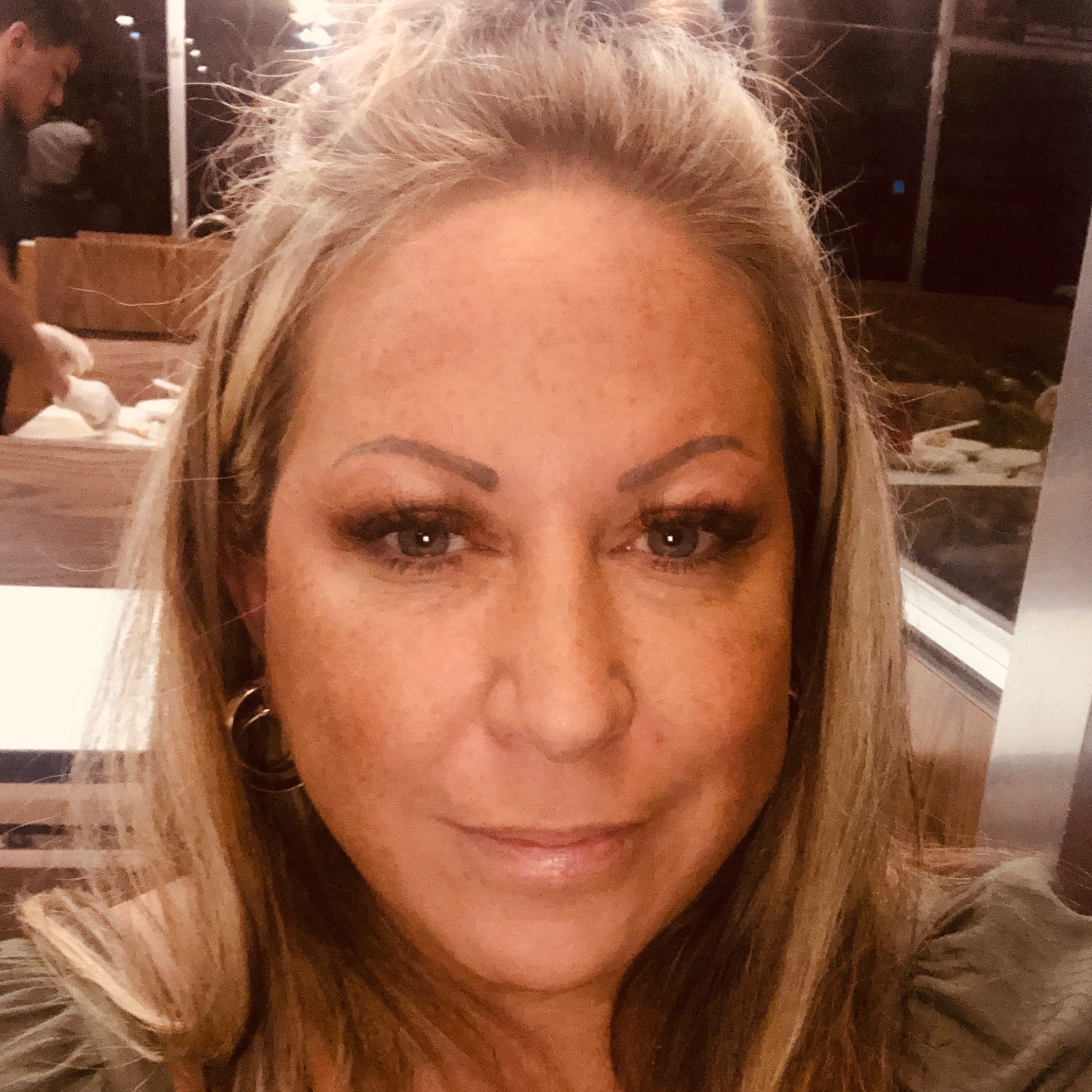 Michele Hervey State Farm Agent Team Member