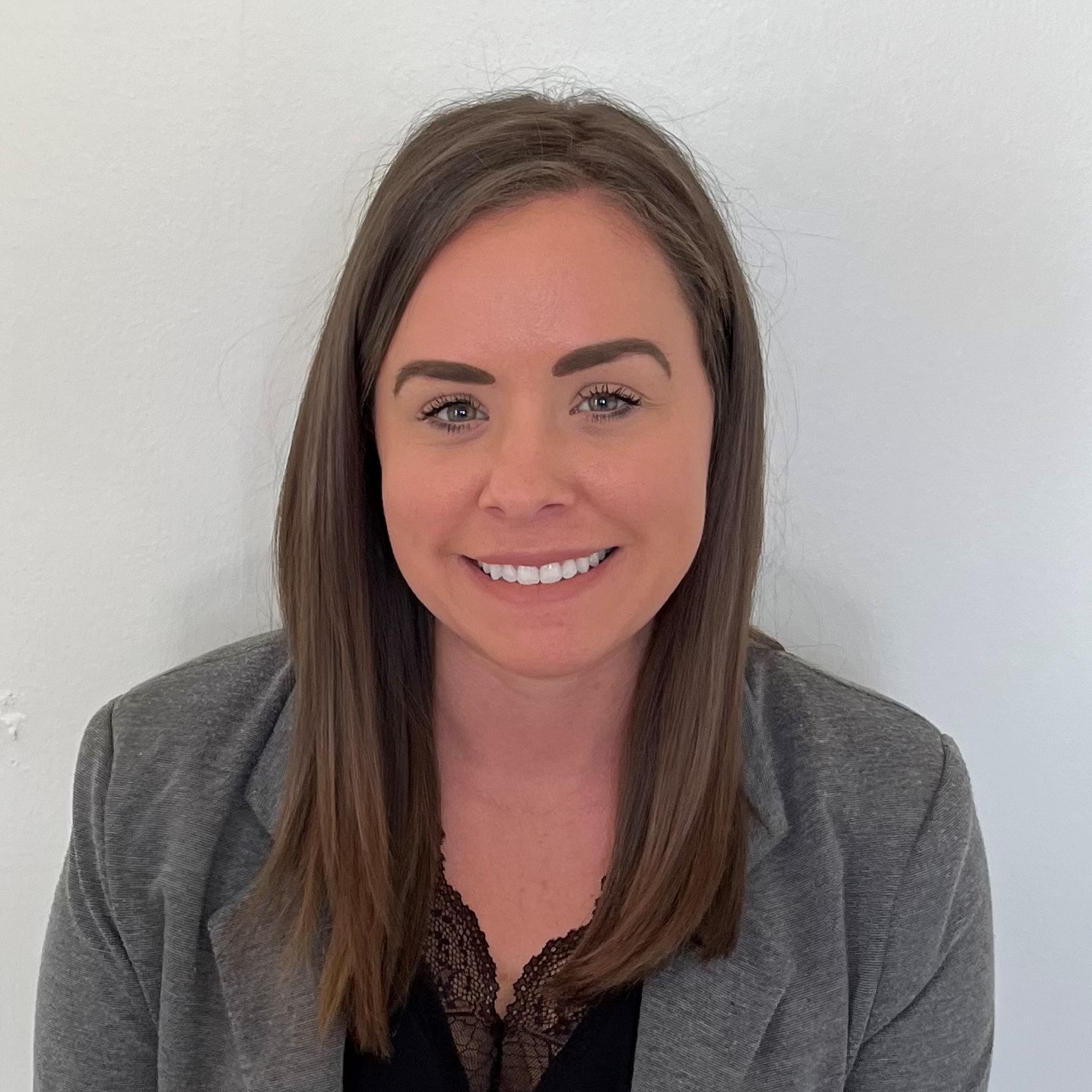 Meagan McQuiston State Farm Agent Team Member