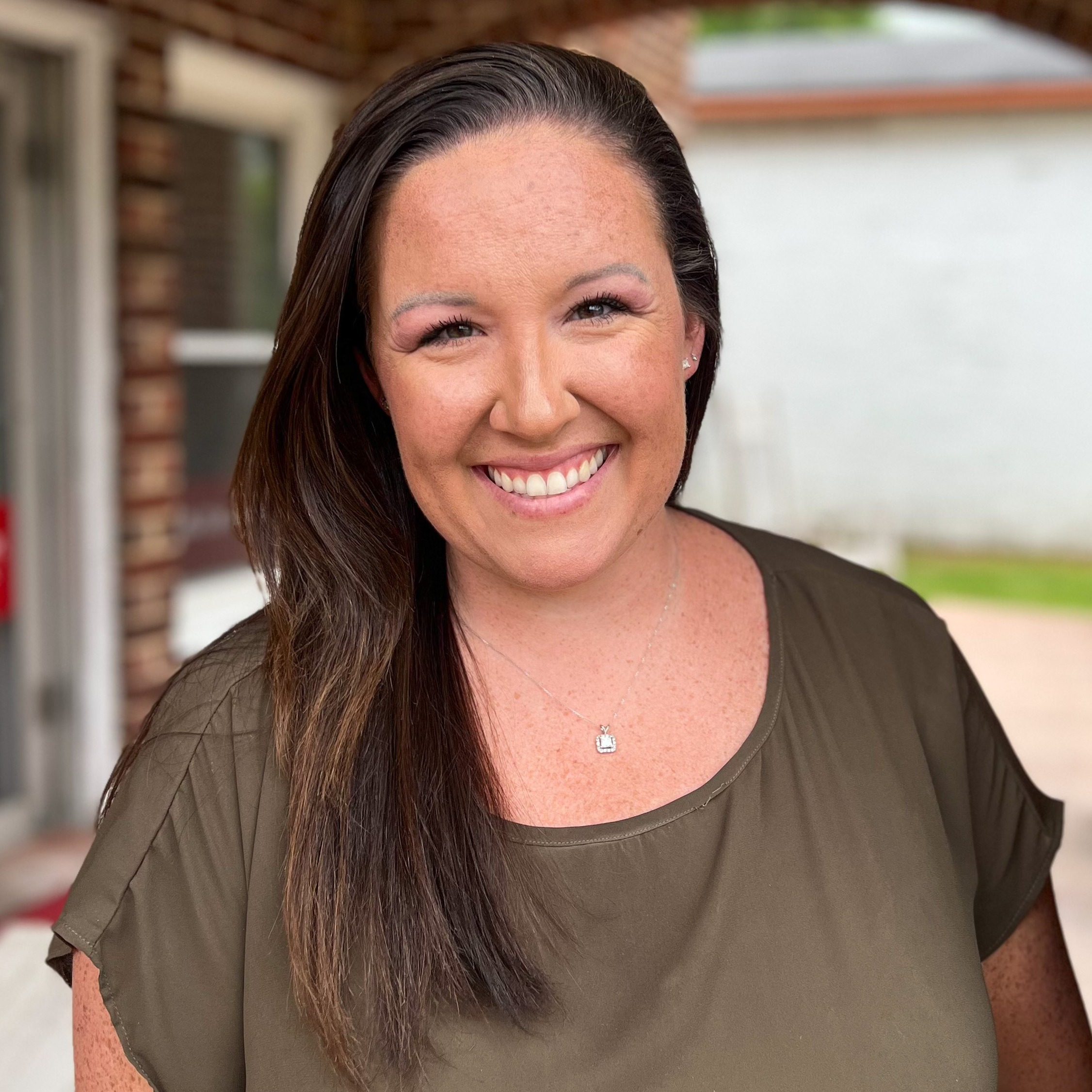 Emily Roberts State Farm Agent Team Member
