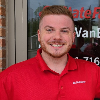Dyre Leonard State Farm Agent Team Member