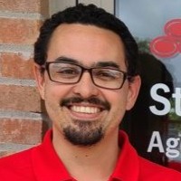 Joseph Garcia State Farm Agent Team Member
