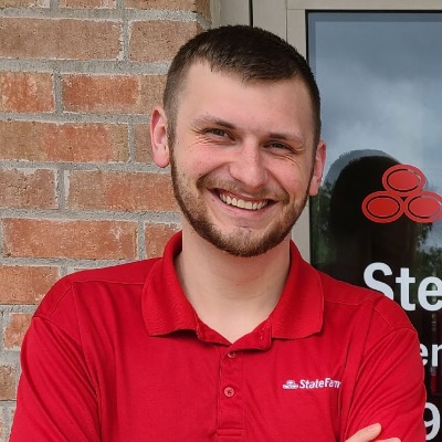 Josh Ulrich State Farm Agent Team Member