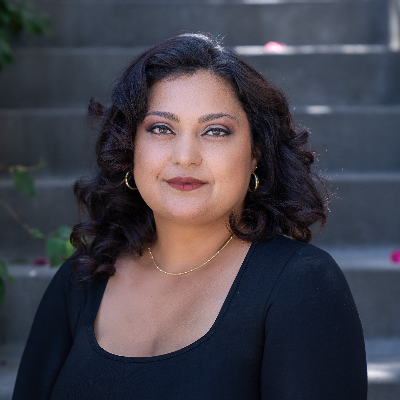 Mari Carranza State Farm Agent Team Member