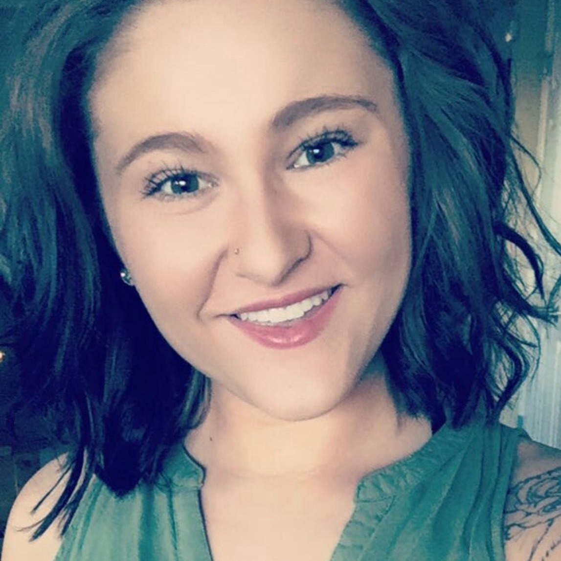 Lindsey Tavares State Farm Agent Team Member