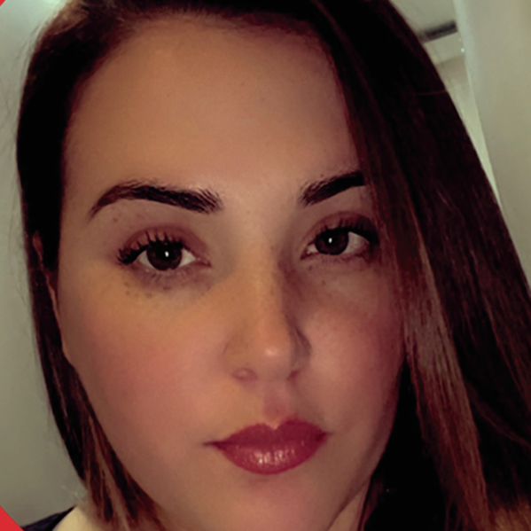 Denise Heredia State Farm Agent Team Member