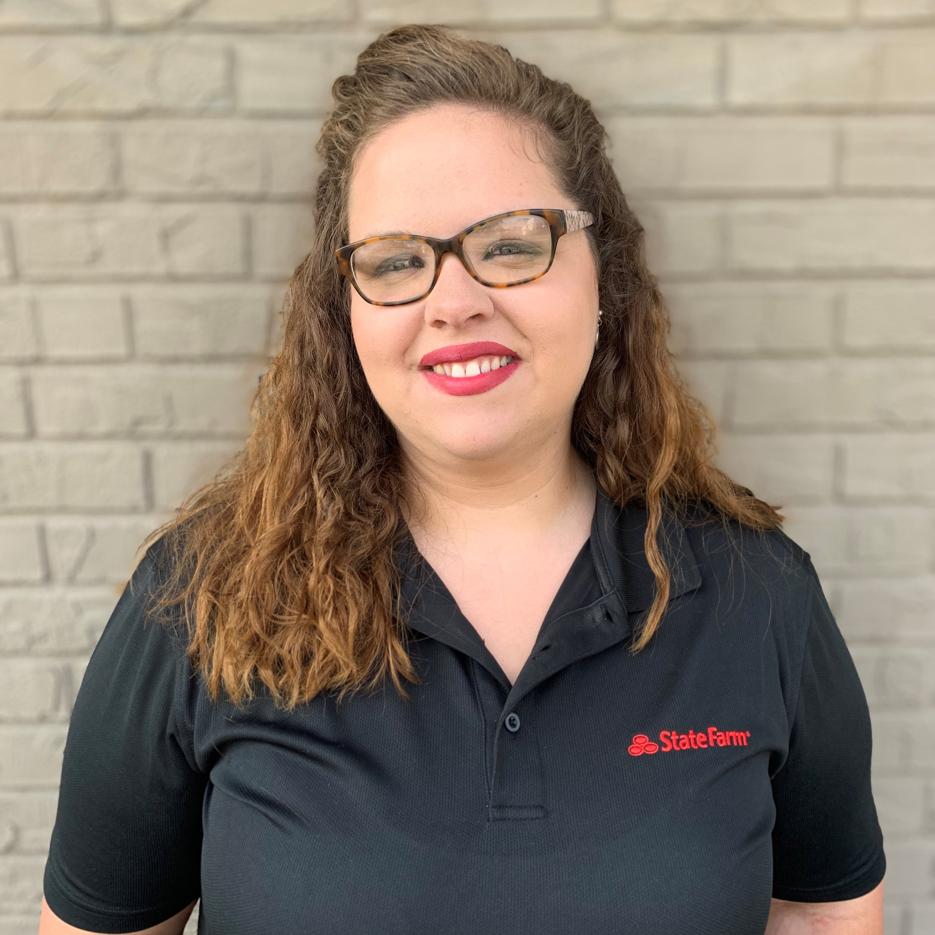 Courtney Hayden State Farm Agent Team Member
