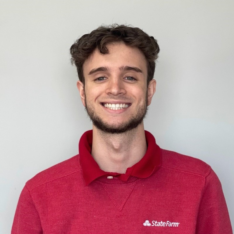 Anthony Masidonski State Farm Agent Team Member