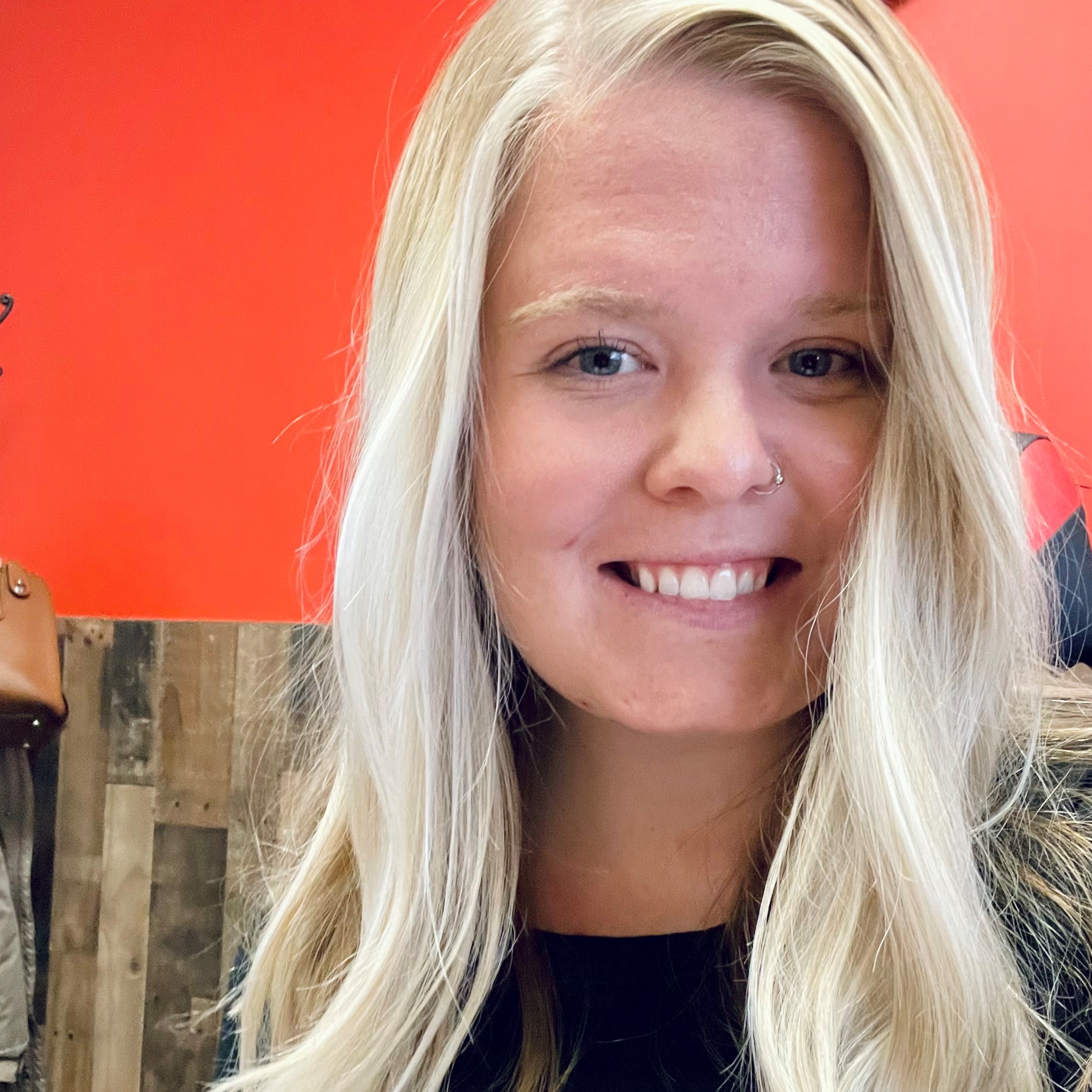 Brie LaBar State Farm Agent Team Member