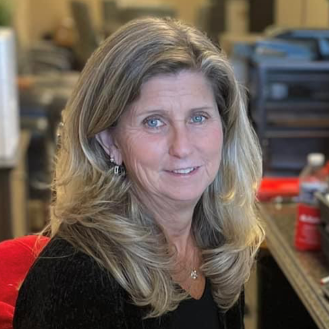 Christine Cervasio State Farm Agent Team Member