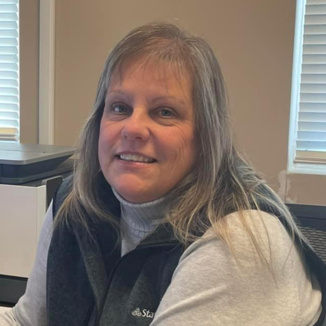 Sherry Bowman State Farm Agent Team Member