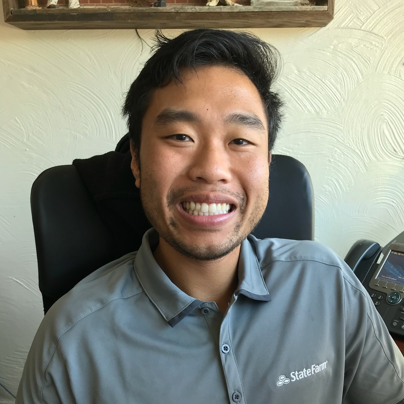 Nick Tran State Farm Agent Team Member
