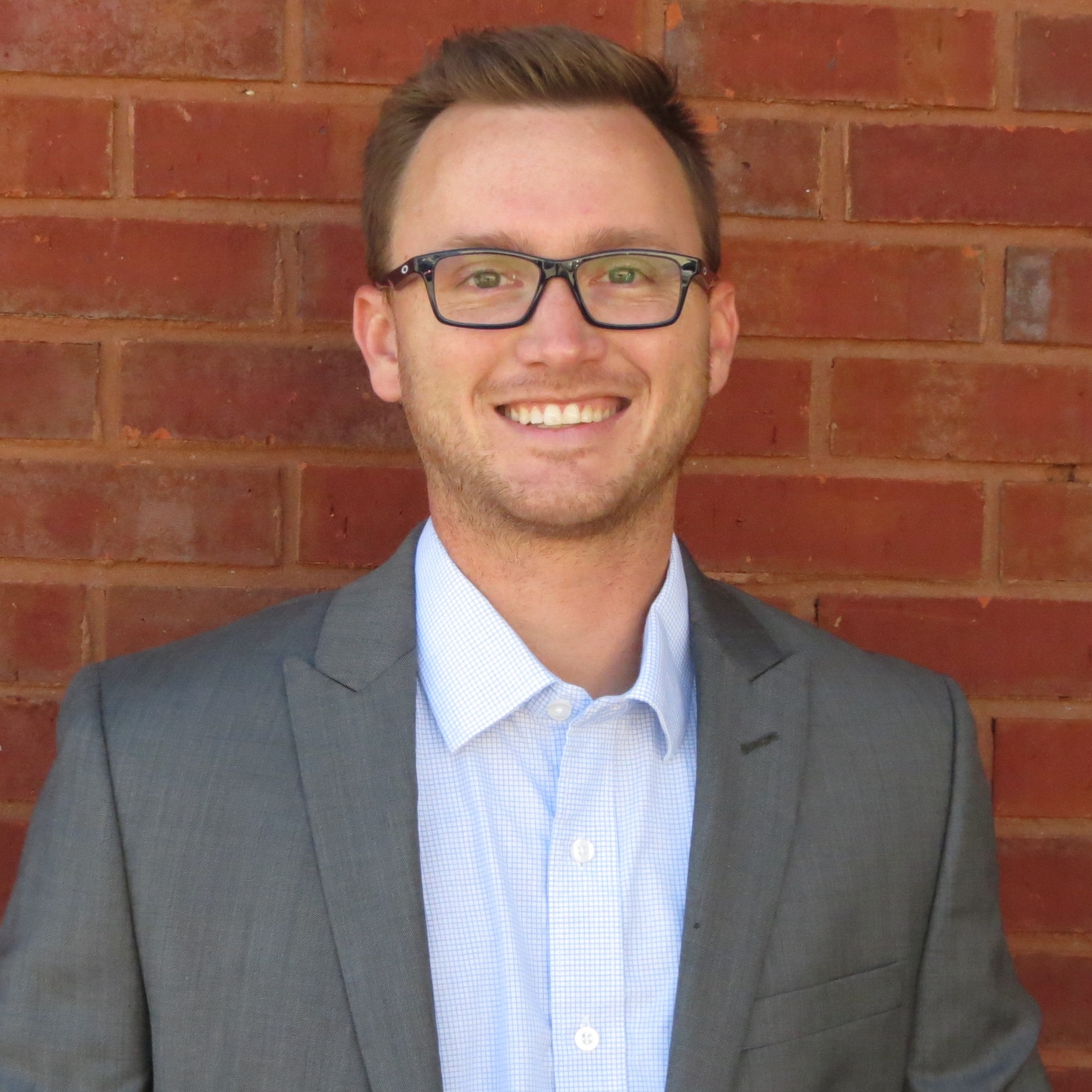 Chris Parker State Farm Agent Team Member