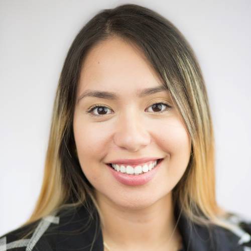 Leslie Marin State Farm Agent Team Member