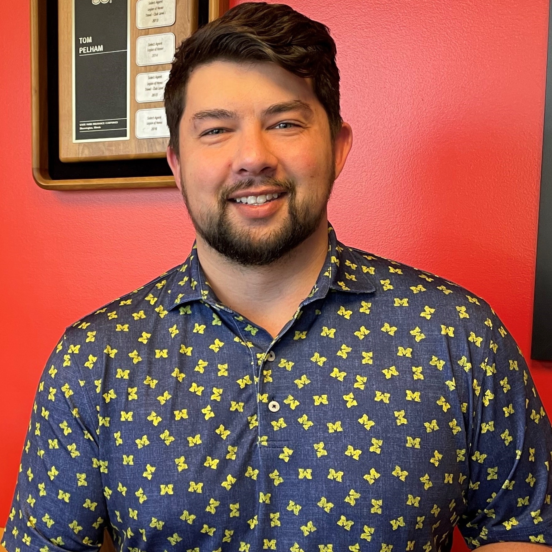 Matt Marok State Farm Agent Team Member